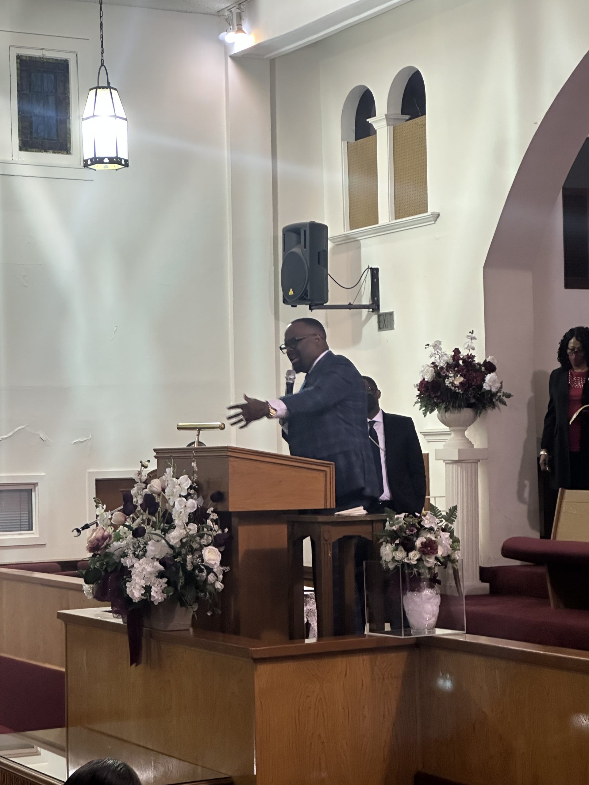 Photo Galleries – 33rd Emmanuel Church Of God In Christ