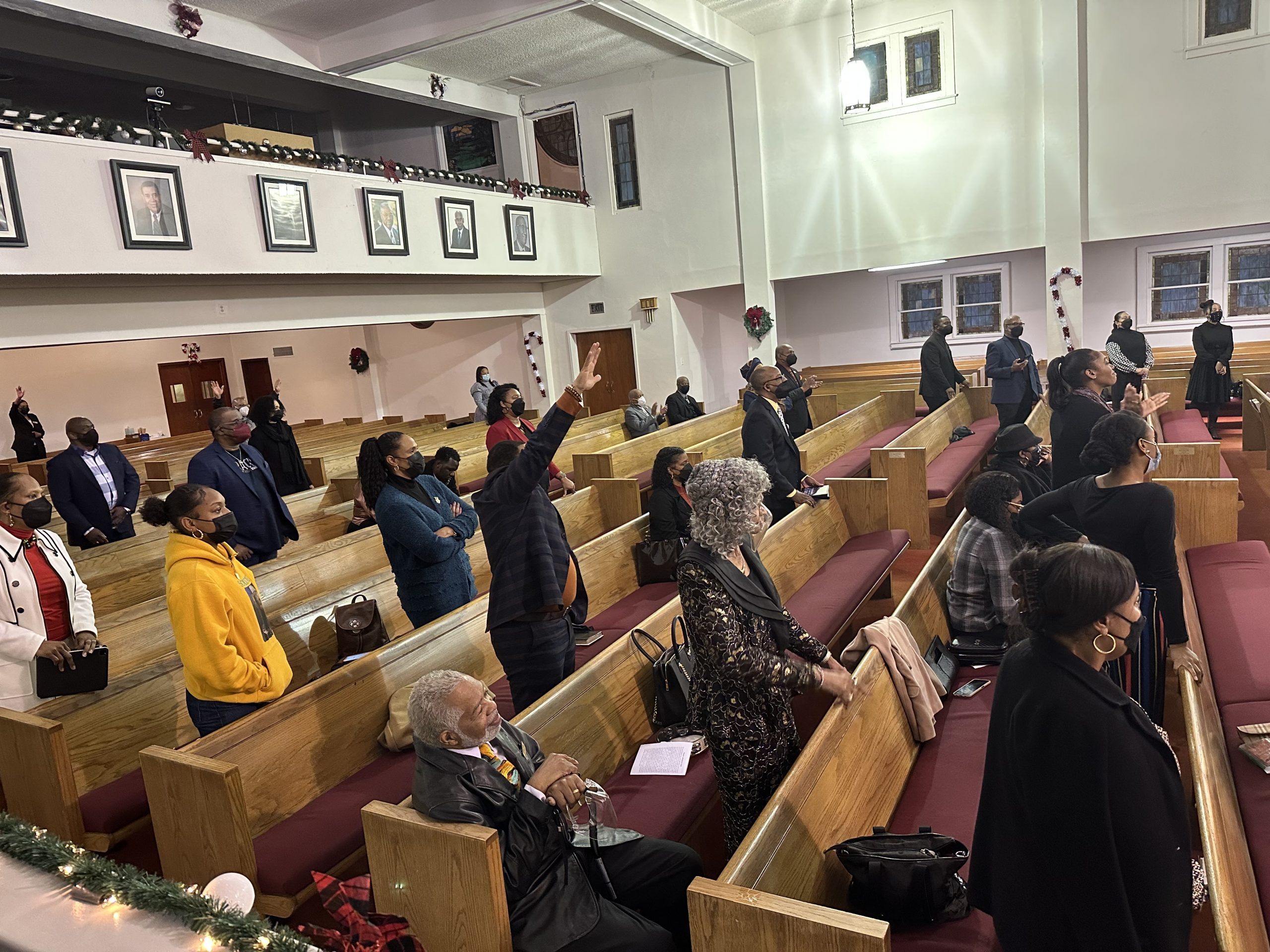 Photo Galleries – 33rd Emmanuel Church Of God In Christ